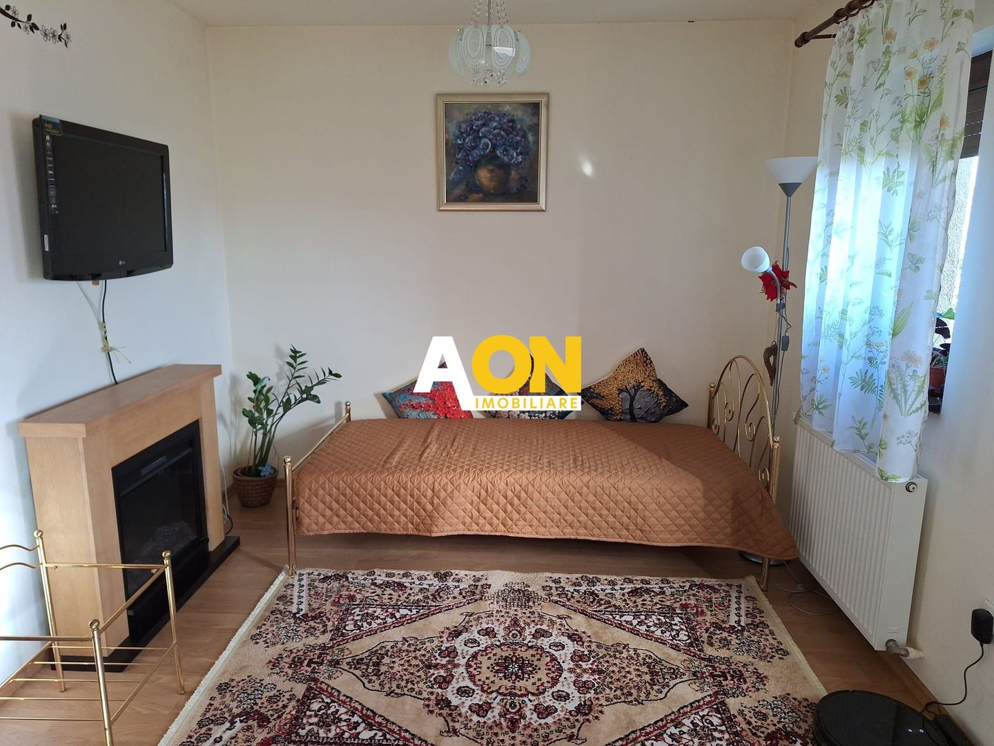 De vanzare casa 3 camere, 457mp teren, Oarda de Jos - Poză 5