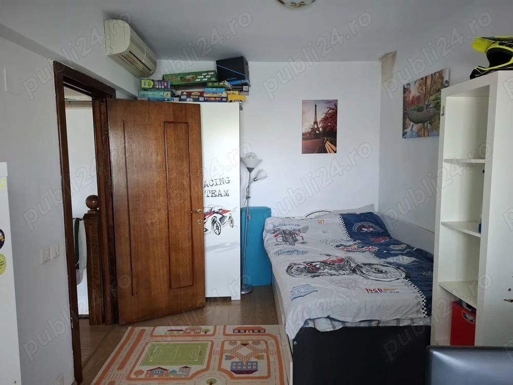 Apartament pentru inchiriere | 4 camere |Cartier Aviatiei Baneasa - Poză 7