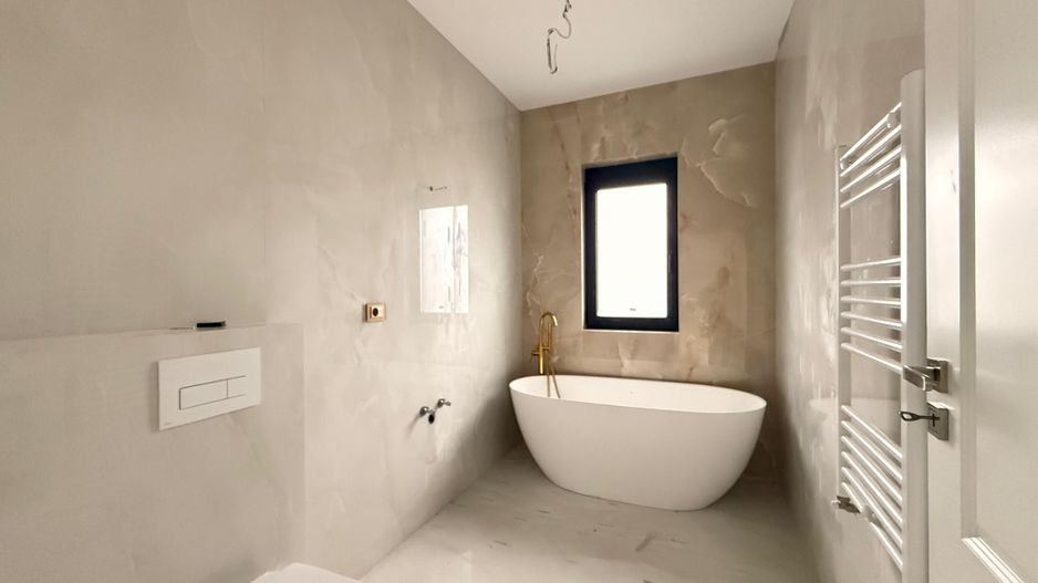 COMISION 0% | Duplex Spatios | Covaci - Dumbravita | FInisaje Premium - Poză 9