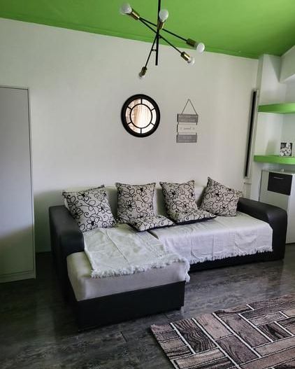 De inchiriat apartament cu o camera Tiglina 1, etaj 1/7, 300 euro - Poză 1
