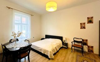 APARTAMENT 3 CAMERE | ULTRACENTRAL | ETAJ 1 | VEDERE LA SALA THALIA - Poză 6