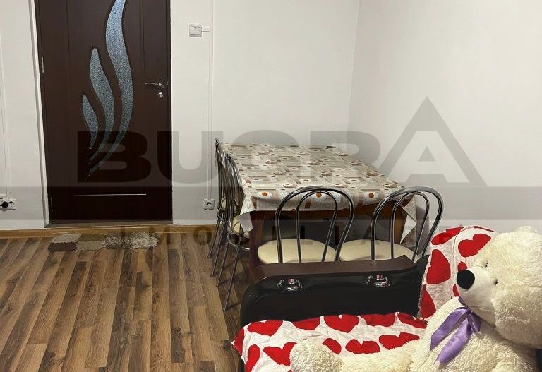 Garsoniera, 22mp, etaj intermediar, zona Expo Transilvania - Poză 2