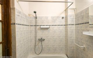 Lunei - Ion Neculce, 2 Apartamente. Mansarda 157 mp. Anexe, Lot 475 mp - Poză 23