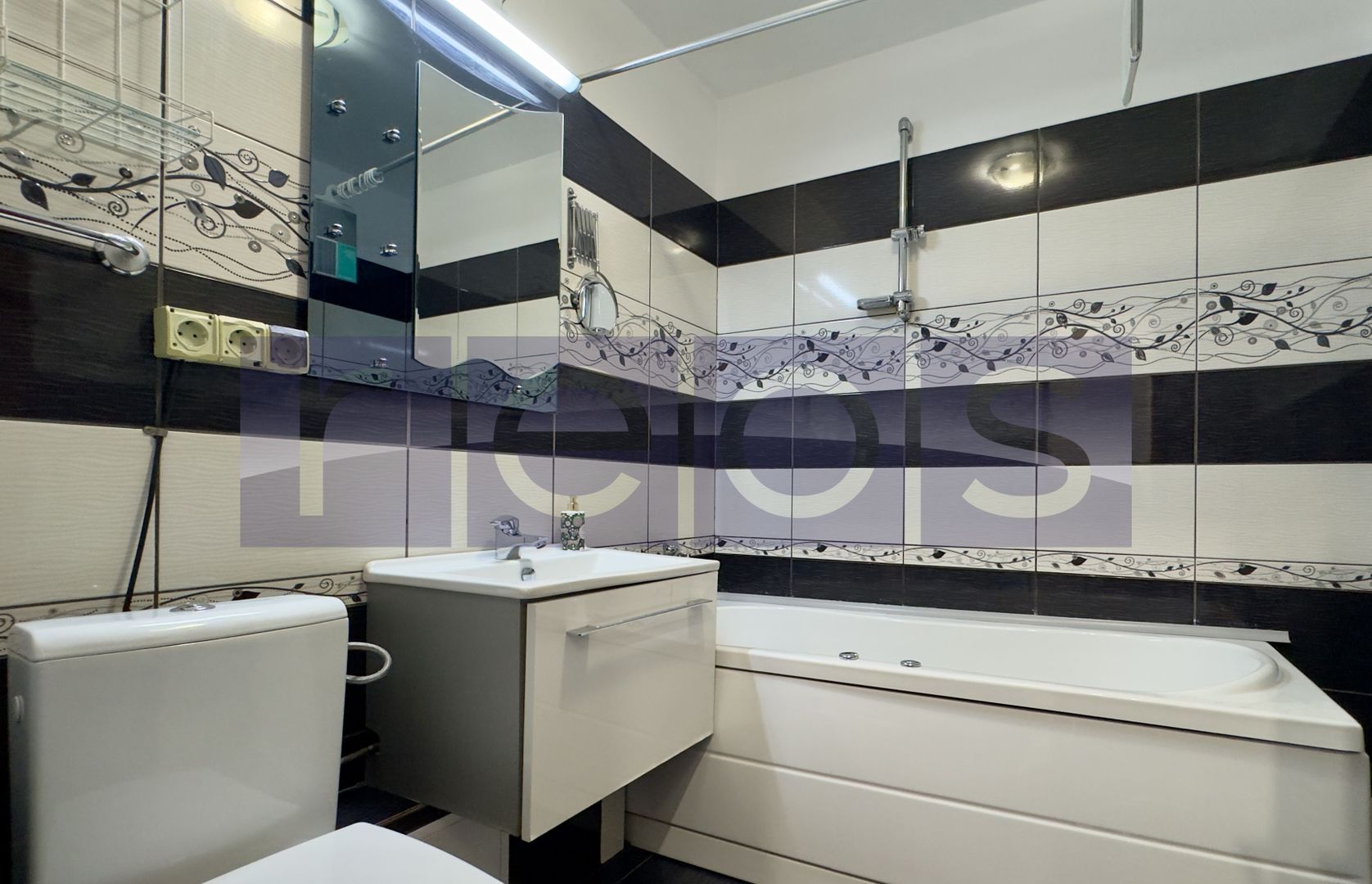 INCHIRIERE 4 CAMERE | STEFAN CEL MARE | 92MP - Poză 11