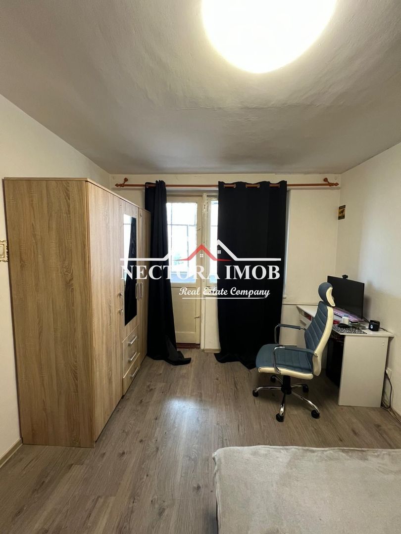 NECTORA IMOB Exclusivitate-Apartament 2 camere, Str. Transilvaniei,Et3 - Poză 6