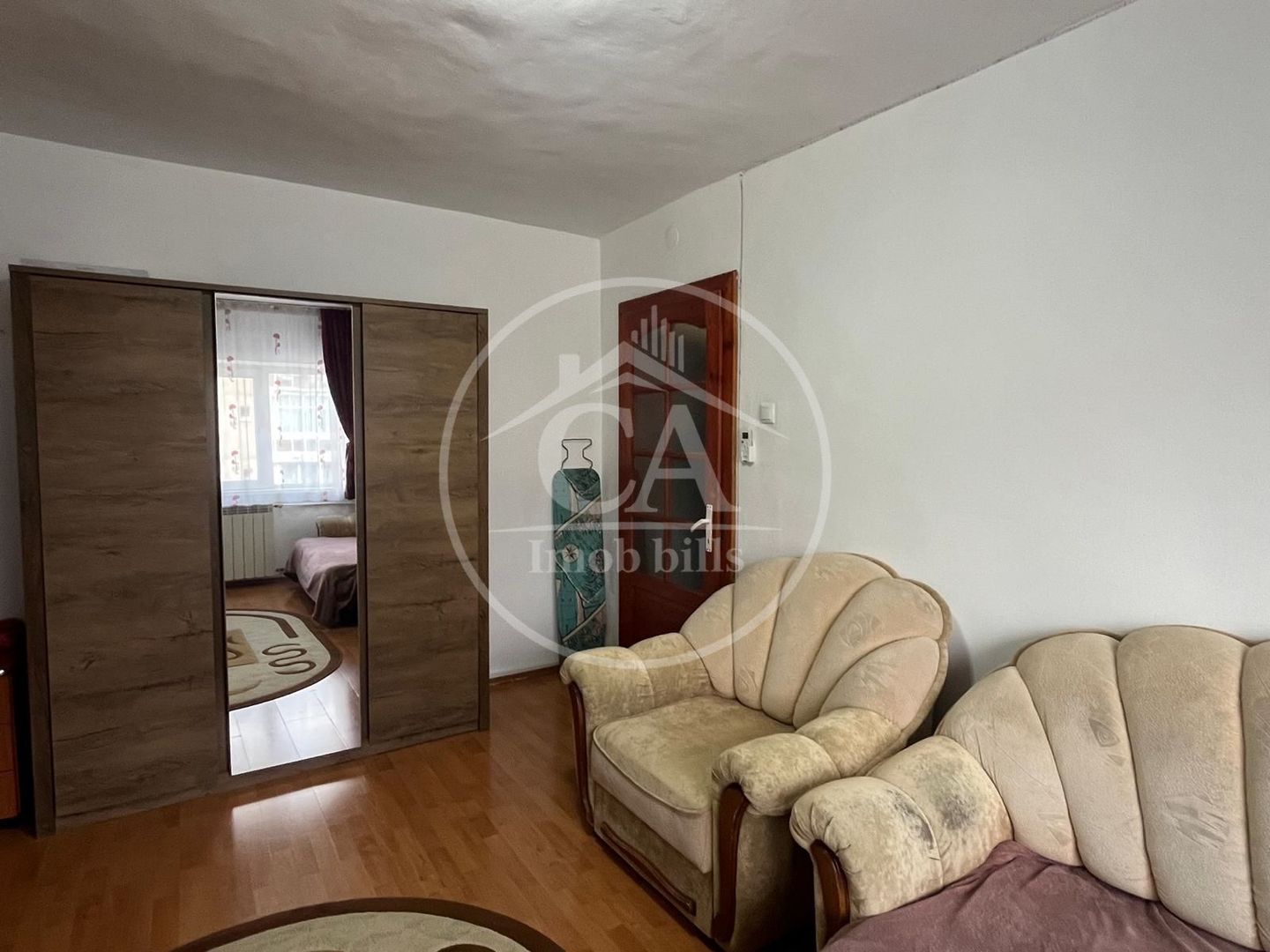 Apartament de închiriat cu 2 camere în zona Ioșia, Oradea - Poză 4