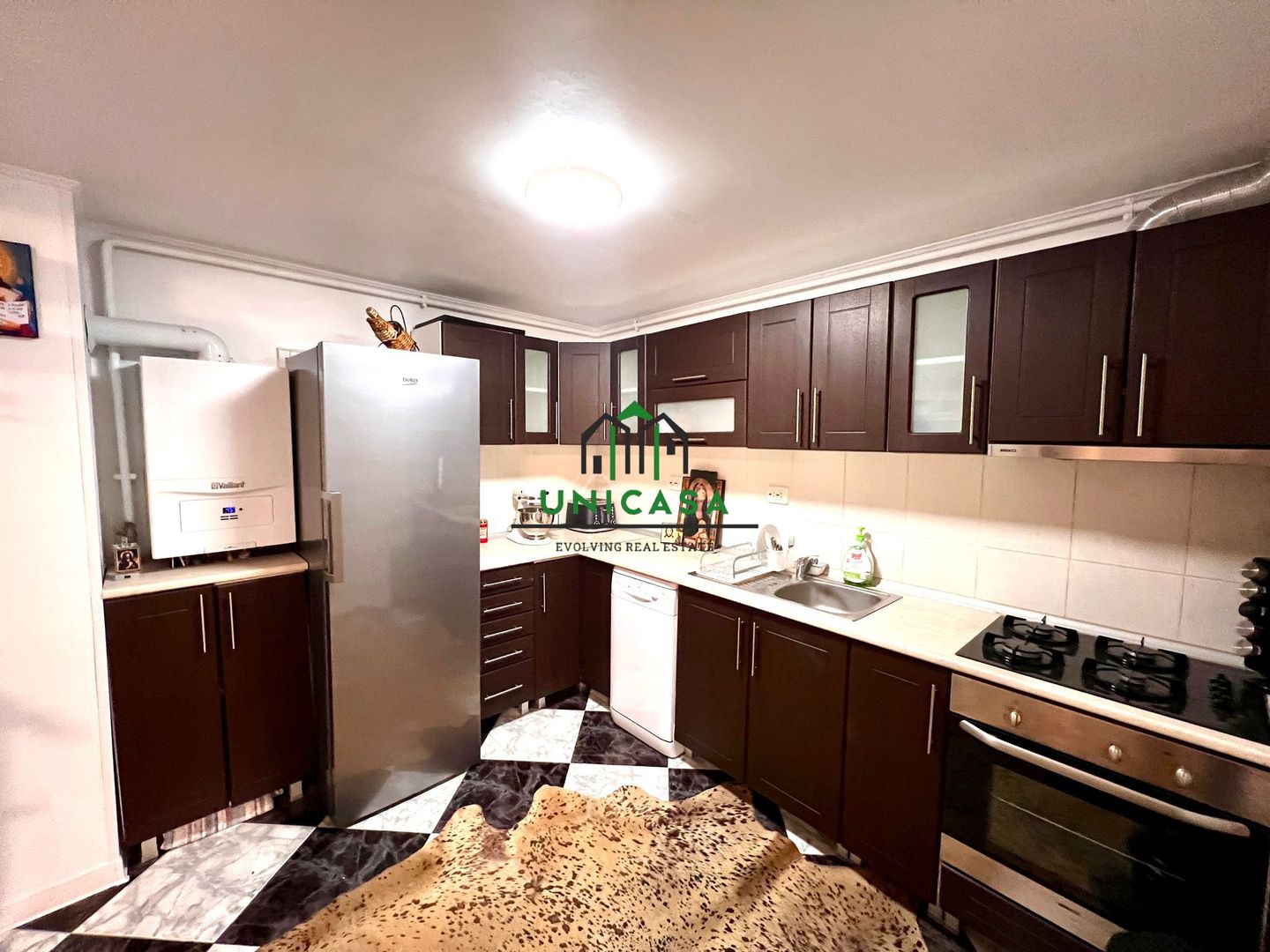 Casa P+1 / Stirbei Voda - Poză 14