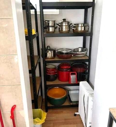 🚇 Închiriez Apartament cu 2 camere, lângă metrou Dristor 1, etaj 10 - Poză 8