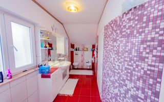 De Vanzare Vila Complet Utilata/Mobilata/Dealul Florilor Baia Mare - Poză 11