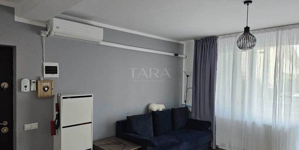 Apartament 3 camere complet mobilat – Florești, zona Terra - Poză 2