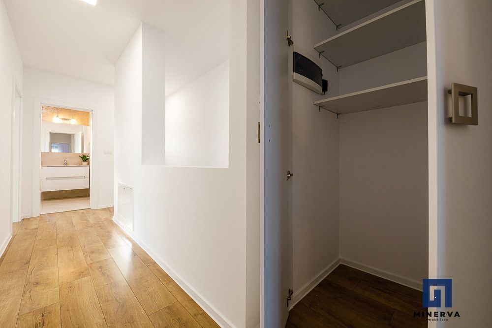 Duplex spectaculos | Giarmata Vii langa Padurea Verde| Comision 0 - Poză 20
