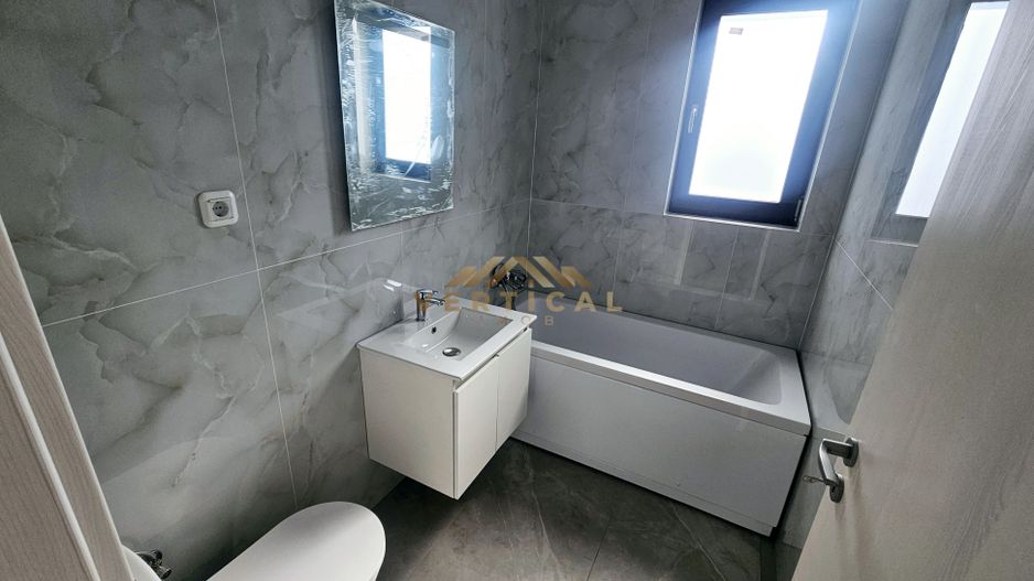 Casa pe un singur nivel cu 4 camere - comuna Berceni - Poză 5