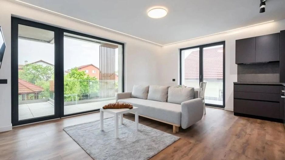 Chirie I Apartament 2 camere I Iancu Nicolae - Poză 1