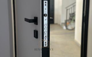 Giroc 3 Camere 2 Bai | 78mp Utili + 12mp Balcon Parter | Bloc Nou - Asfalt - Poză 5