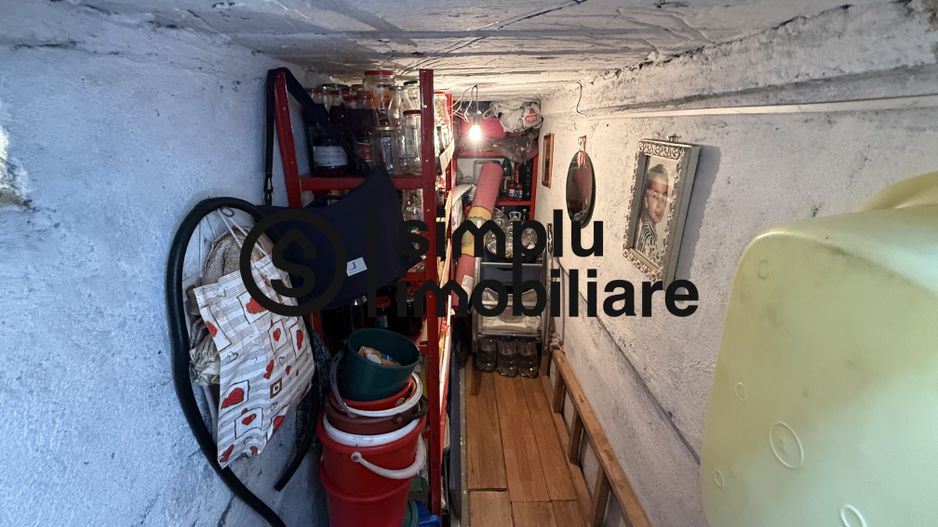 Apartament 2 camere Brazda lui Novac P/4 - Poză 10