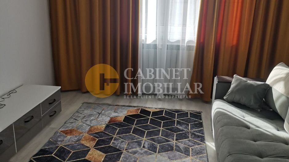 Chirie - 2 camere - Tatarasi - Complex - Poză 1