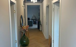 Casă parter, luminoasă, – vizavi de Spitalul Județean-369.000 EURO neg - Poză 7