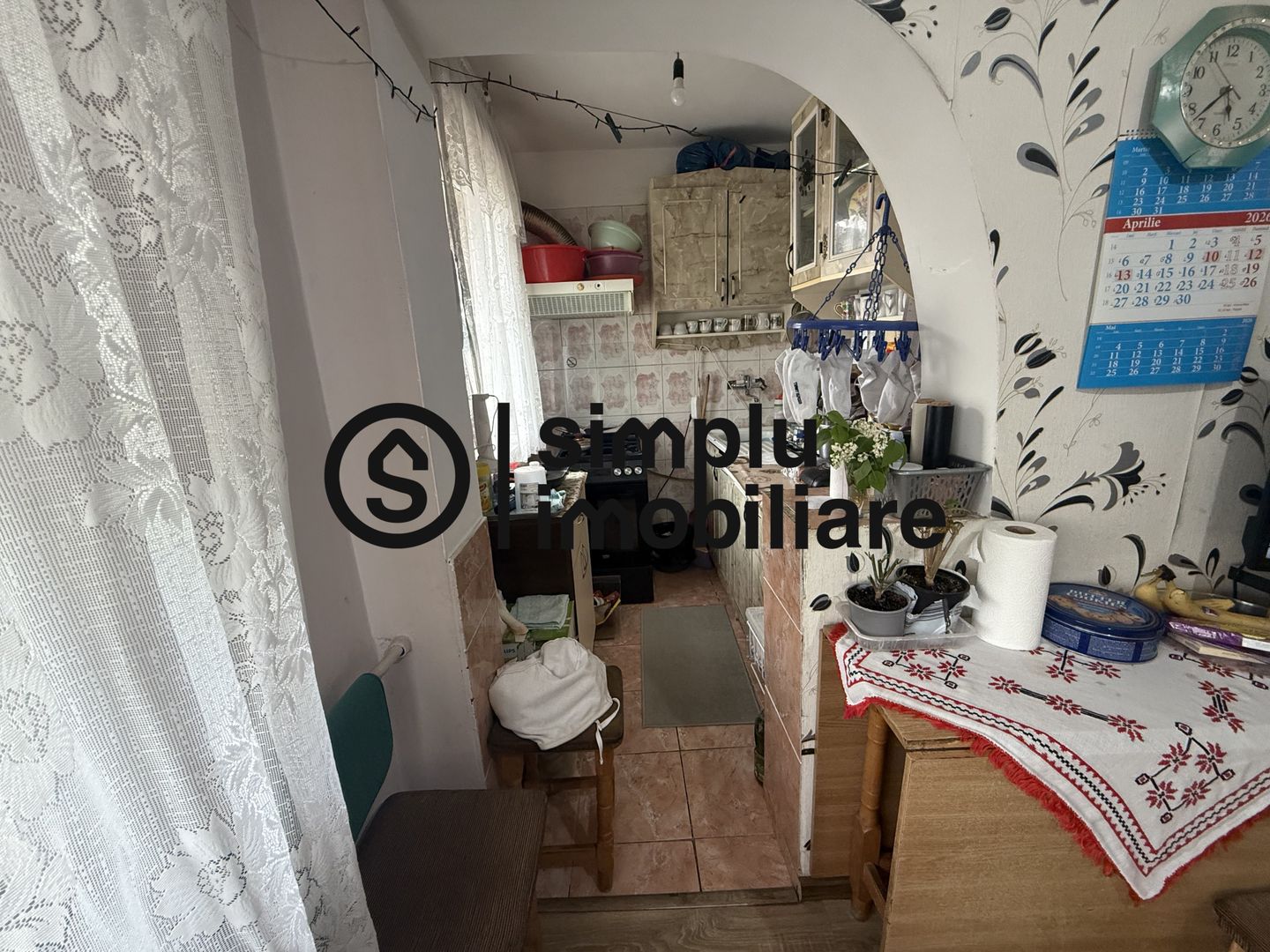 Apartament 3 camere Valea Rosie et 3/4 - Poză 15