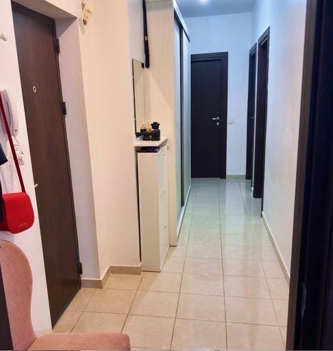 Apartament 3 cam.  Decomandat  Loc parcare acoperit.  Bloc 2017 - Poză 4