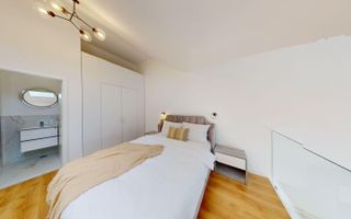 Apartament 2 camere | Etaj 2 | Balcon | Parcare | Modern - Poză 8