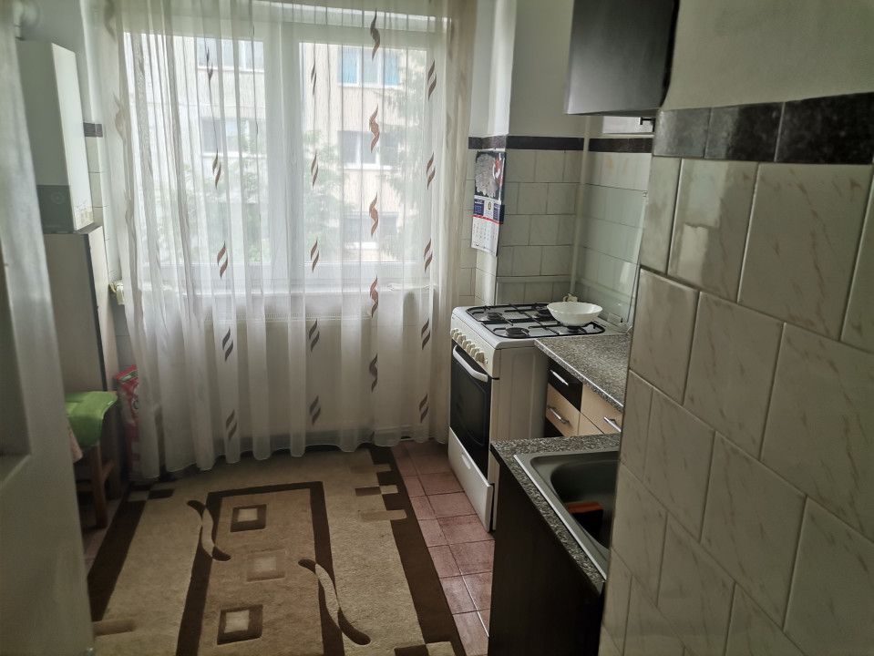 Vanzare apartament 2 camere, Banat - Poză 9