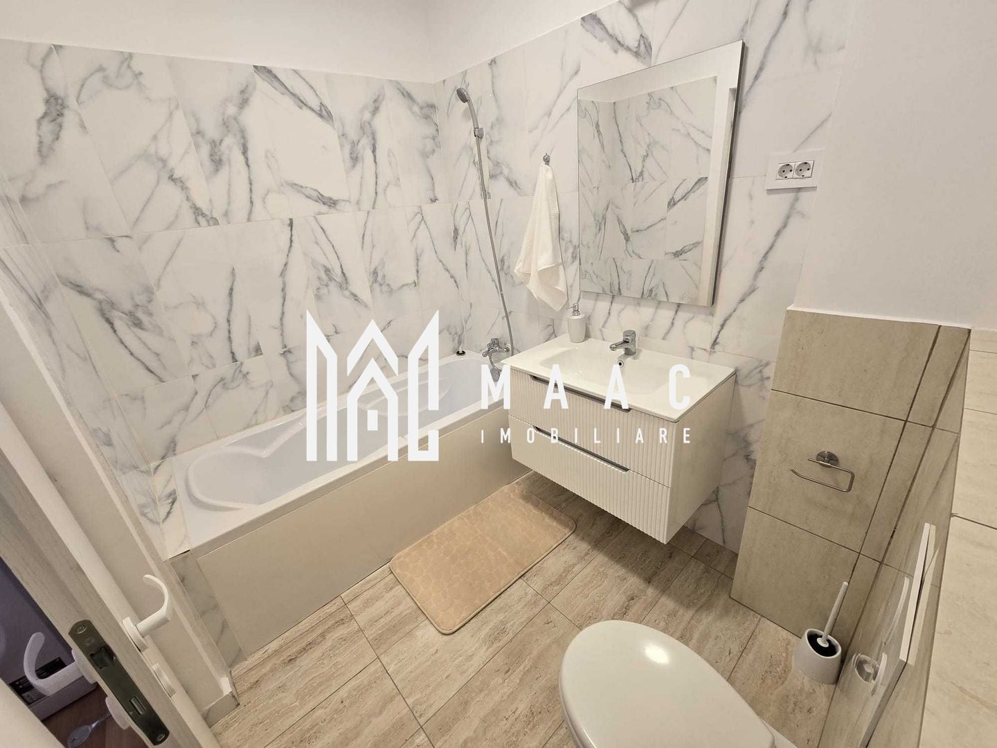 Apartament 3 Camere I Loc de parcare I Valletta Park - Poză 7