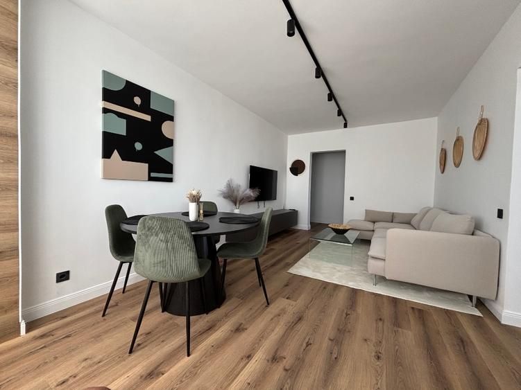 Proprietar Vand Apartament 3 Camere Parc Floreasca/Beller - Poză 4