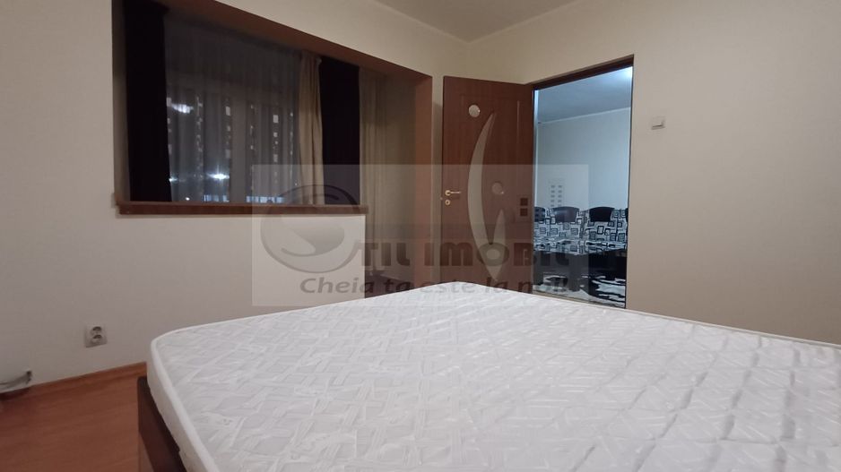Apartament 2 camere semidecomandat – Zona Podu Ros-Cantemir, Iași - Poză 3