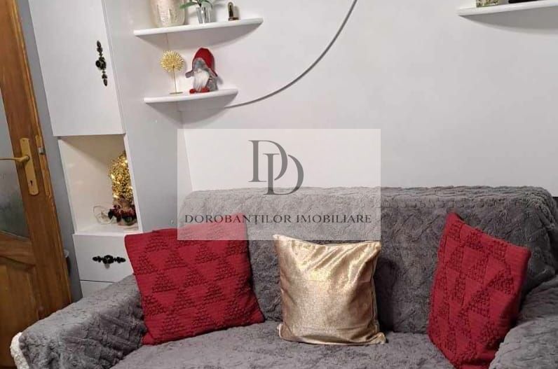 Apartament 3 camere de vânzare | Zona Dorobanților | Parcare + Beci - Poză 6