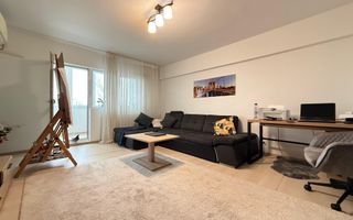 APARTAMENT 3 CAMERE | BANEASA | MOBILAT + UTILAT - Poză 1