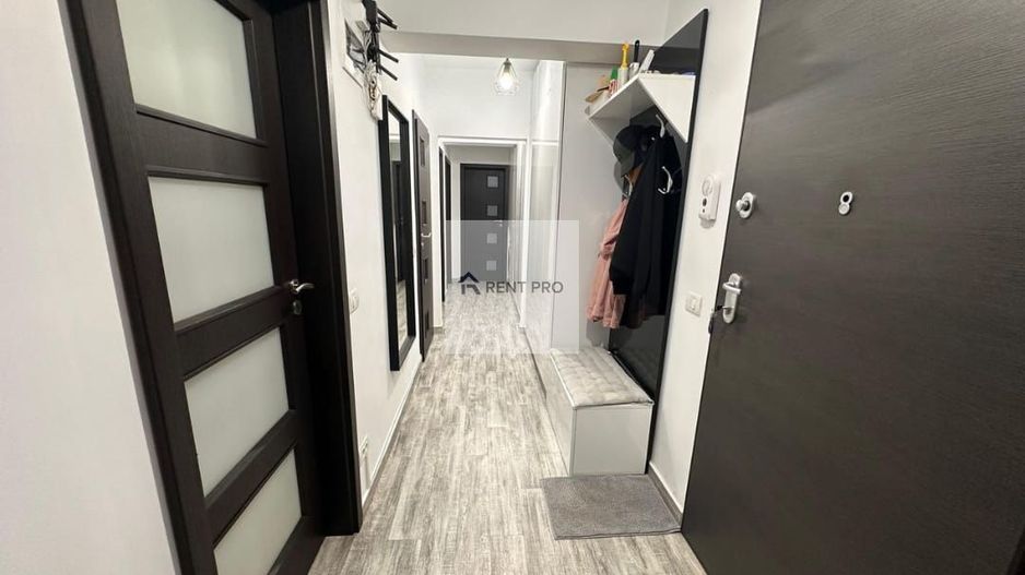 3 Camere Exigent Plaza Mall Afi 7  Min Metrou Lujerului - Poză 18