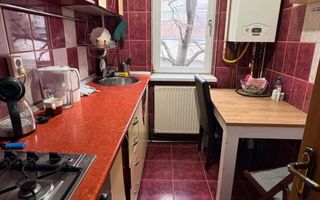 Apartament 2 Camere – Șoseaua Păcurari | Lângă Alpha Bank - Poză 7