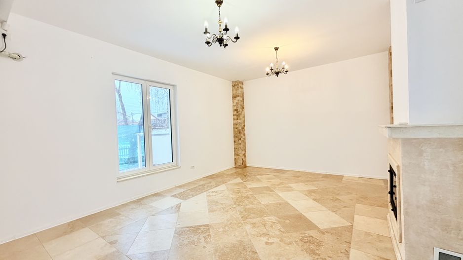 Casă de închiriat la liziera pădurii - Dumbrăvița - Poză 2