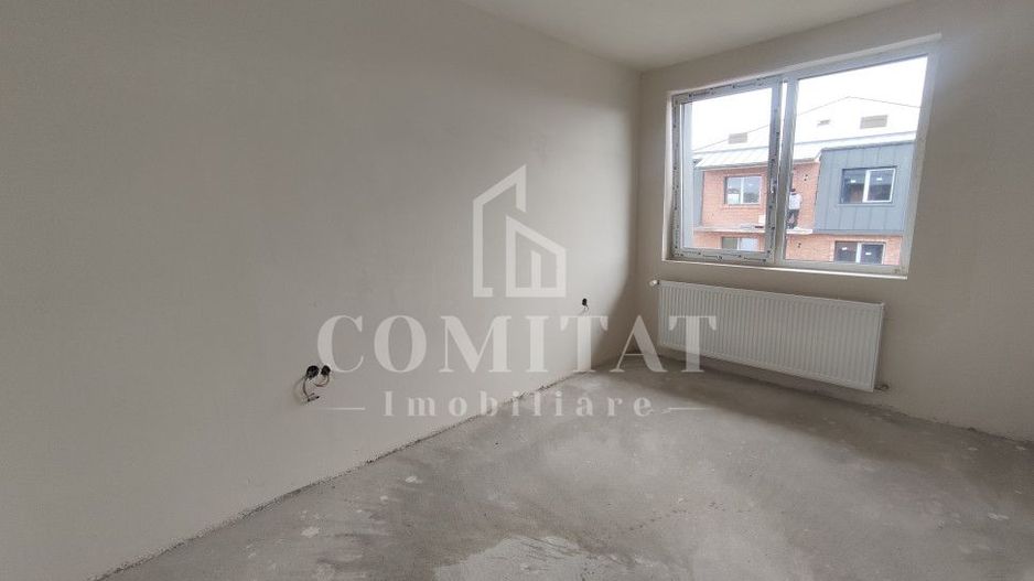 Apartament 2 camere | 45mp | etaj superior| zona Chinteni - Poză 2