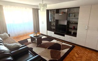 Apartament de 3 camere, 84mp, decomandat, parcare, zona Dorobantilor - Poză 5