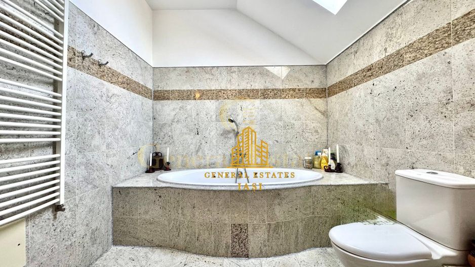 Vânzare Casă în Bucium cu Priveliște Panoramică - Poză 15