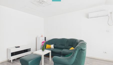 Apartament modern cu 2 camere în Alfa