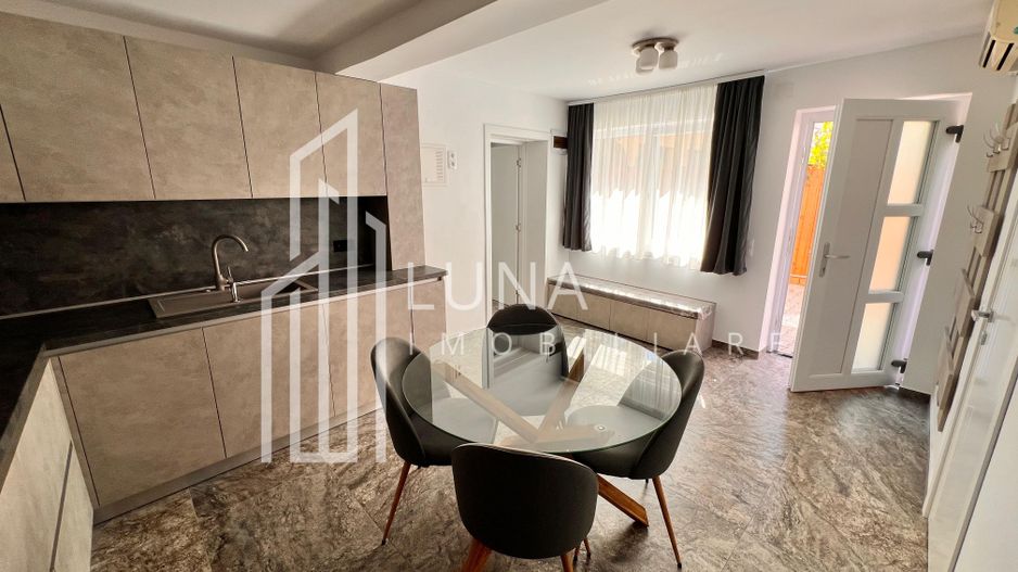 Apartament modern cu curte proprie | Prima închiriere | Semicentral - Poză 6