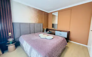 Giroc | 3 camere cu scara interioara |  117 mp | Mobilat-Utilat | 2 parcări - Poză 12