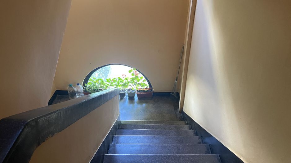 Apartament cu 2 camere in bloc de cărămidă , etajul 1 - Poză 25