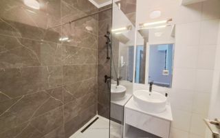Apartament tip studio la cheie in bloc nou! - Poză 9