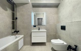 Vânzare, apartament, 2 camere, str. Ialoveni, Telecentru - Poză 13