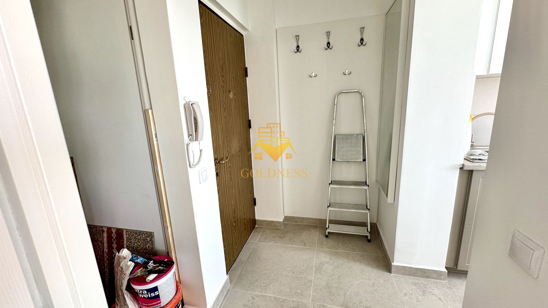 2 camere,decomandate,Gheorgheni str. Constantin Brancusi Zona BT, Mega - Poză 10