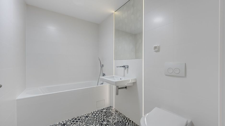 Apartament 2 camere I Aviatiei I Direct Dezvoltator - Poză 3