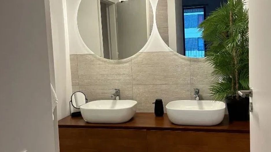 Penthouse Avalon Estate Pipera ST 136.4 m2, SU 88.7 m - Poză 10