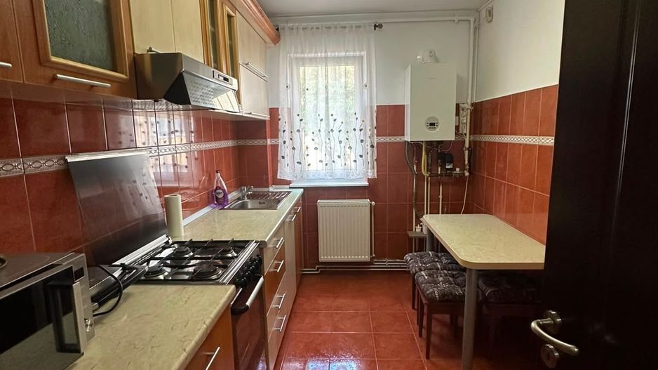 Apartament 2 camere, zona Noua - Poză 5