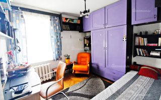 Tudor - Ap 3 cam - Etaj 1 cu balcon închis - Str. PandurilorZona Eon - Poză 5