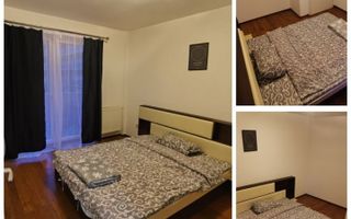 Apartament 2 camere Avantgarden 3 - Poză 1
