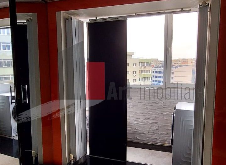 APARTAMENT 2 CAMERE -BISERICA CAPRA - Poză 6