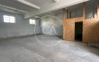 Hale de inchiriat in zona Calea Clujului, Oradea - Poză 8